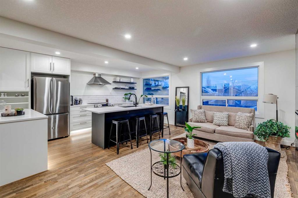 Picture for 2126 18A Street SW