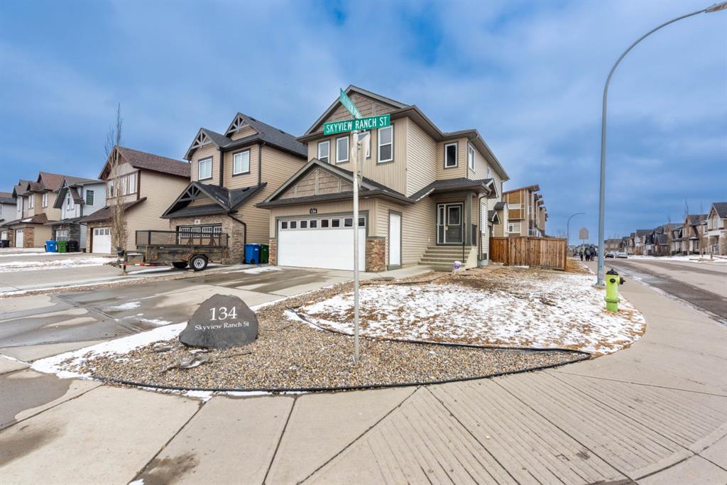 Picture for 134 Skyview Ranch Street NE