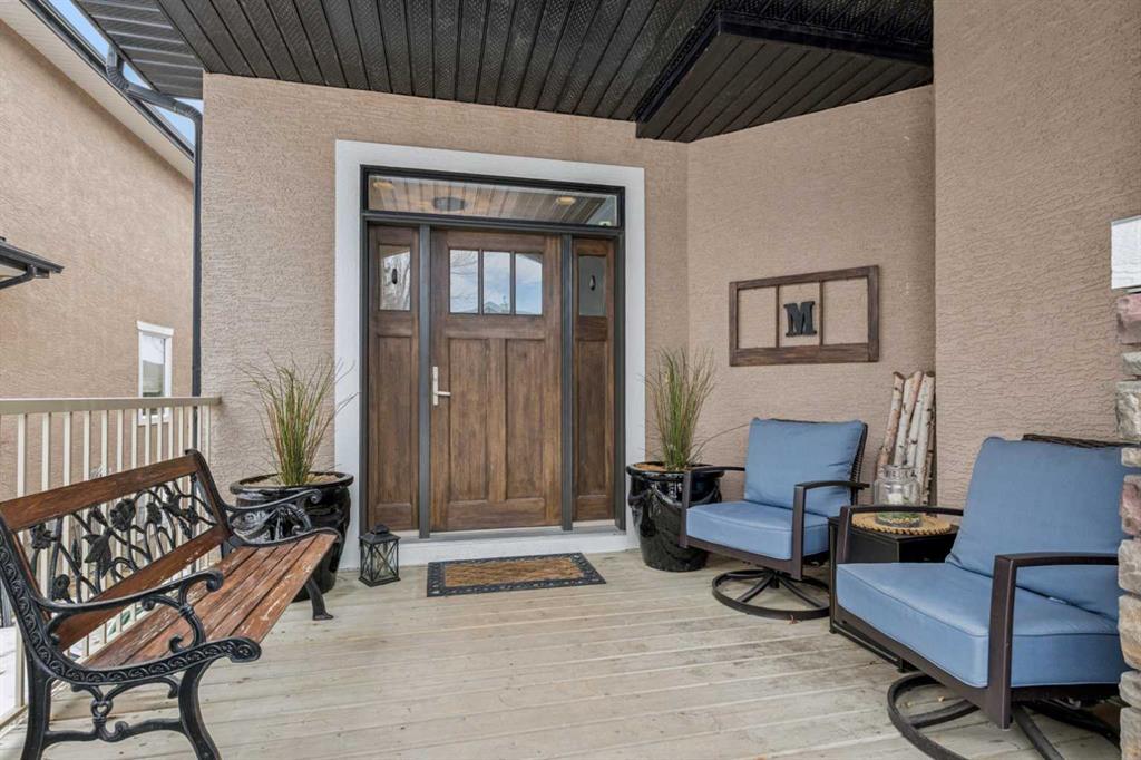 Picture for 15 Heritage Cove 