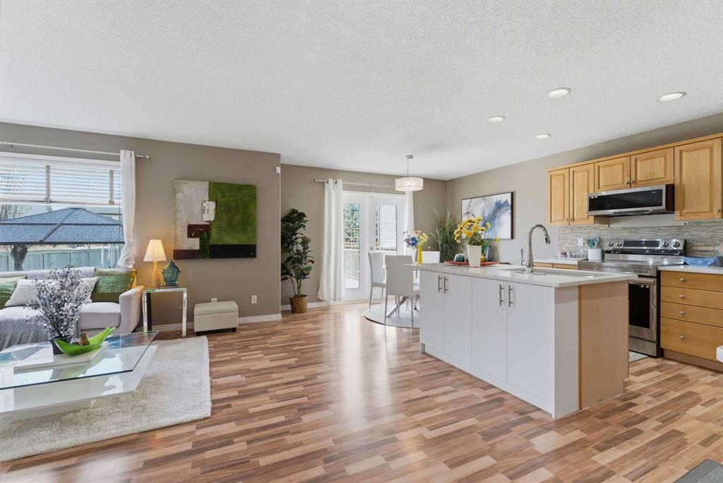 Picture for 328 Citadel Meadow Bay NW