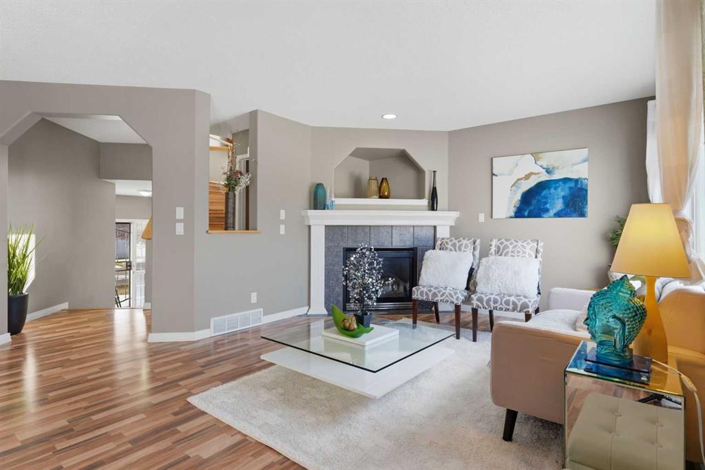 Picture for 328 Citadel Meadow Bay NW