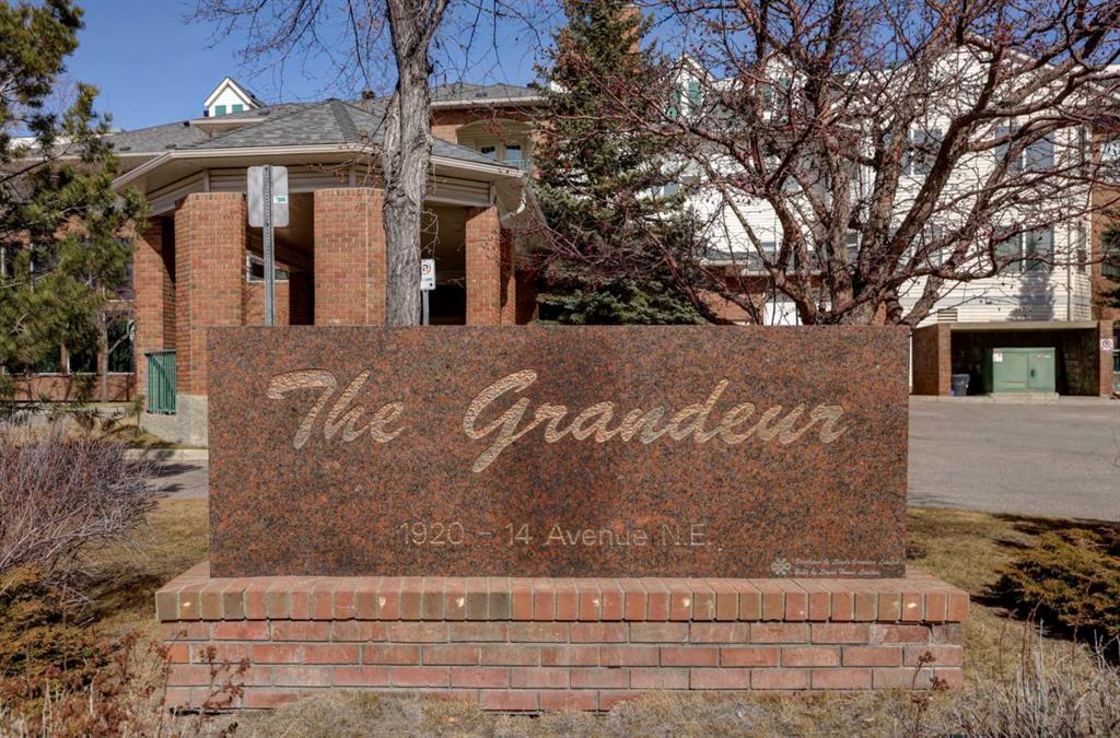 Picture for 130, 1920 14 Avenue NE