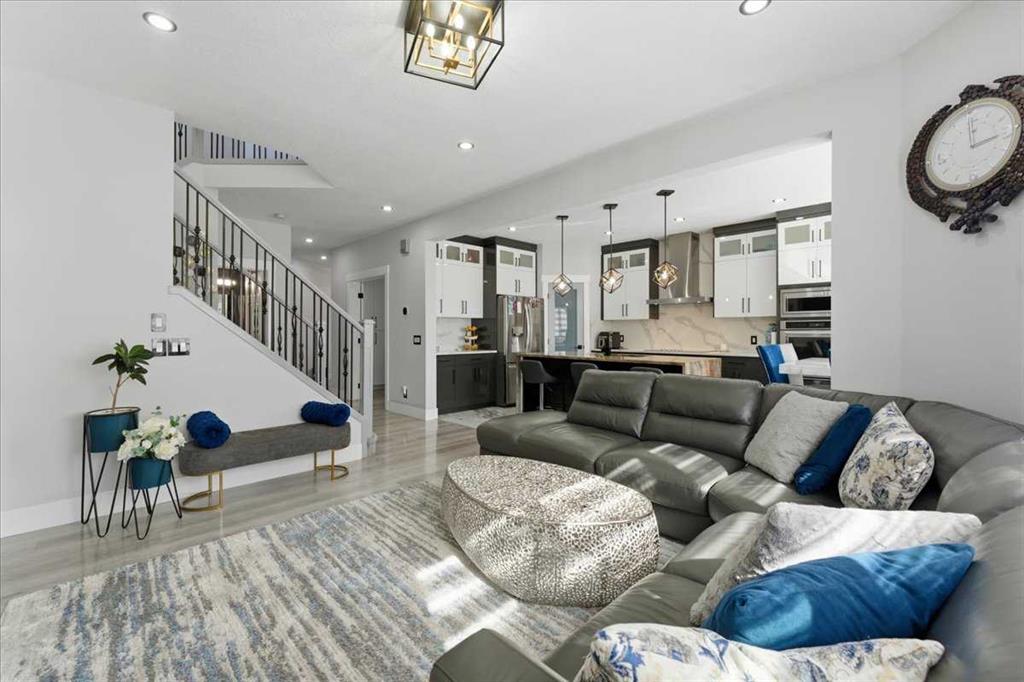 Picture for 73 Saddleland Close NE