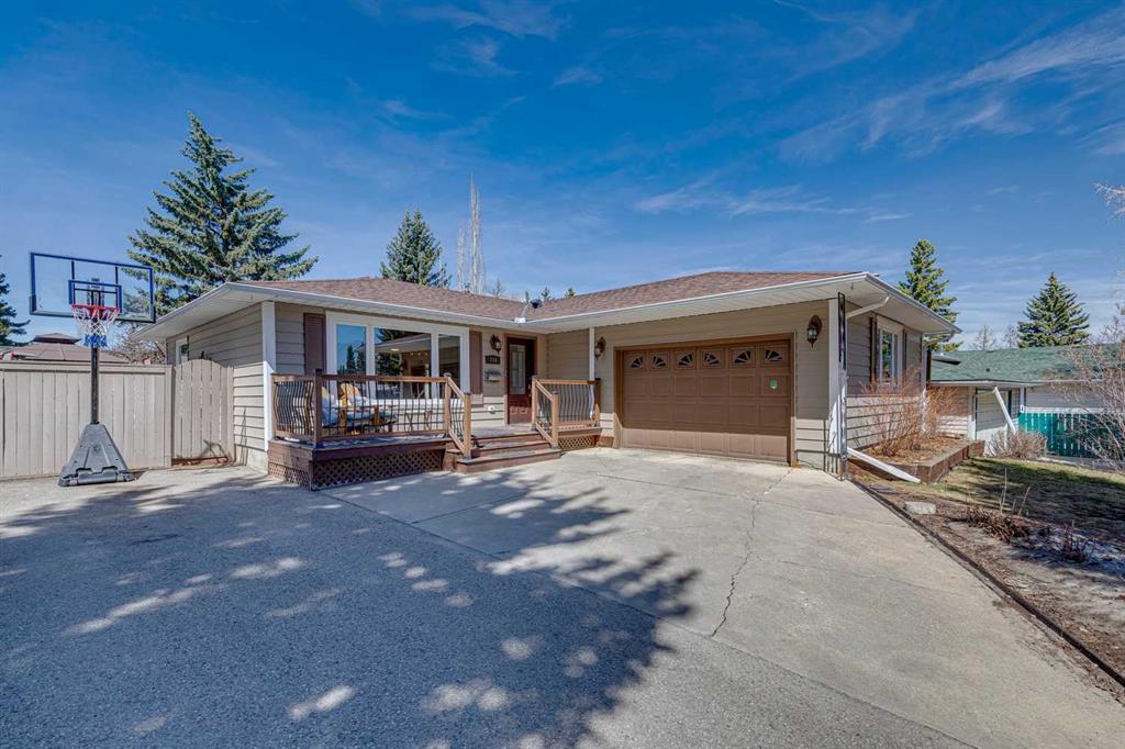 Picture for 734 Oakhill Place SW