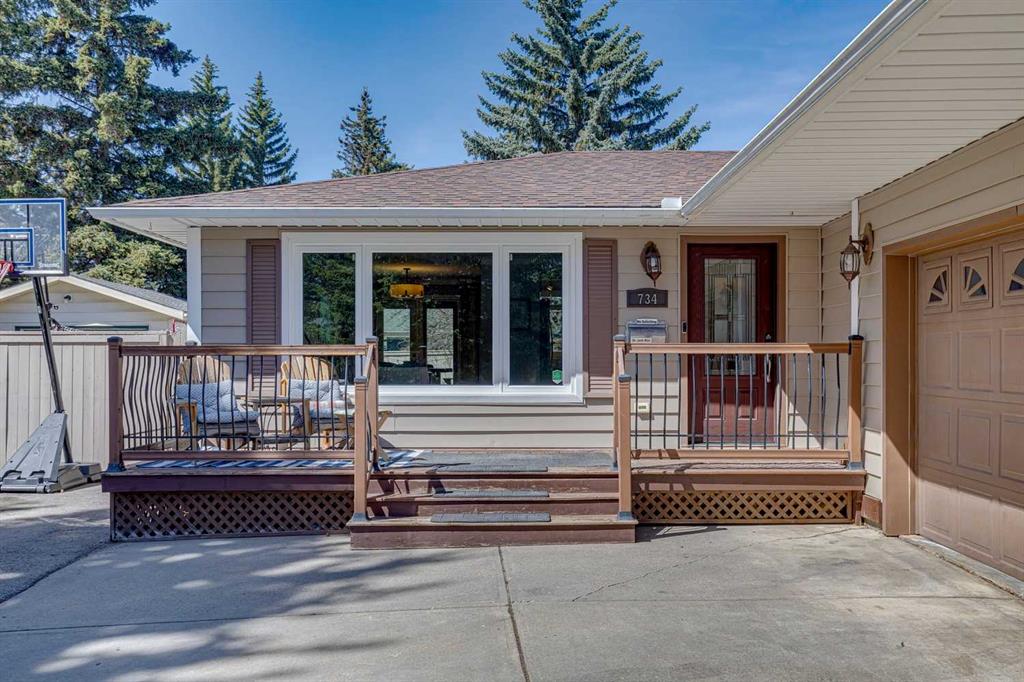 Picture for 734 Oakhill Place SW
