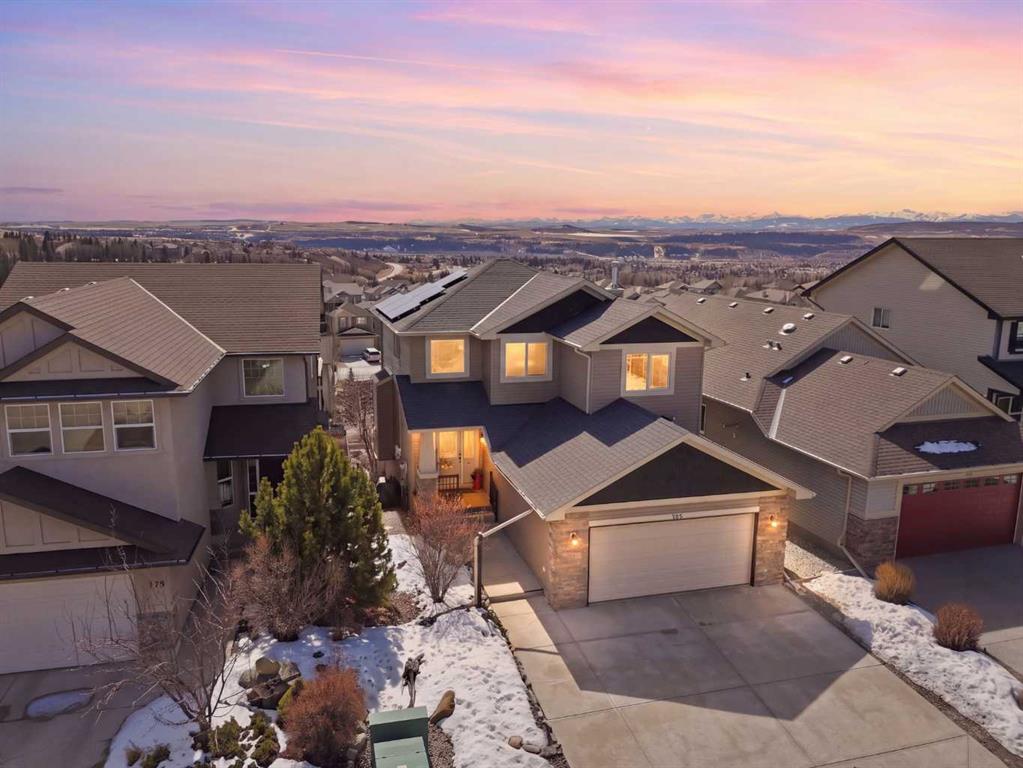 Picture for 185 Sunset Circle 