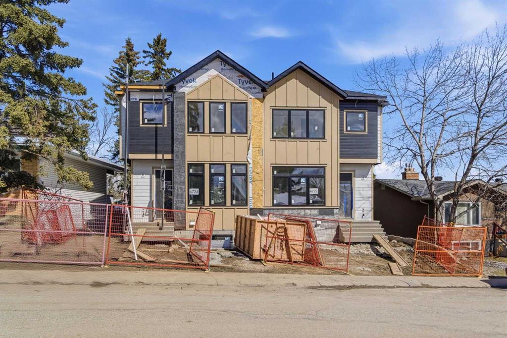 Picture for 4724 Nordegg Crescent NW