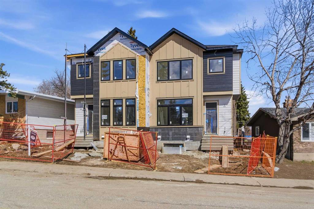 Picture for 4724 Nordegg Crescent NW