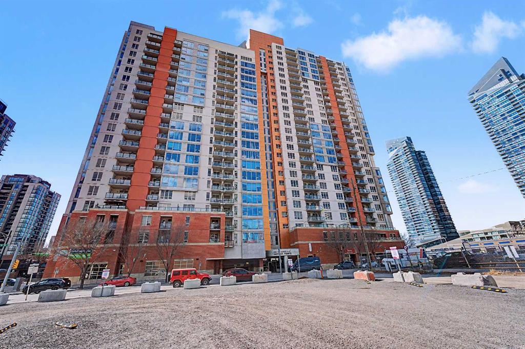 Picture for 801, 1053 10 Street SW