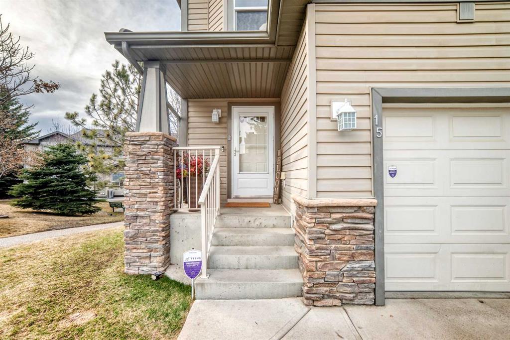 Picture for 15 Spring Meadows Bay 