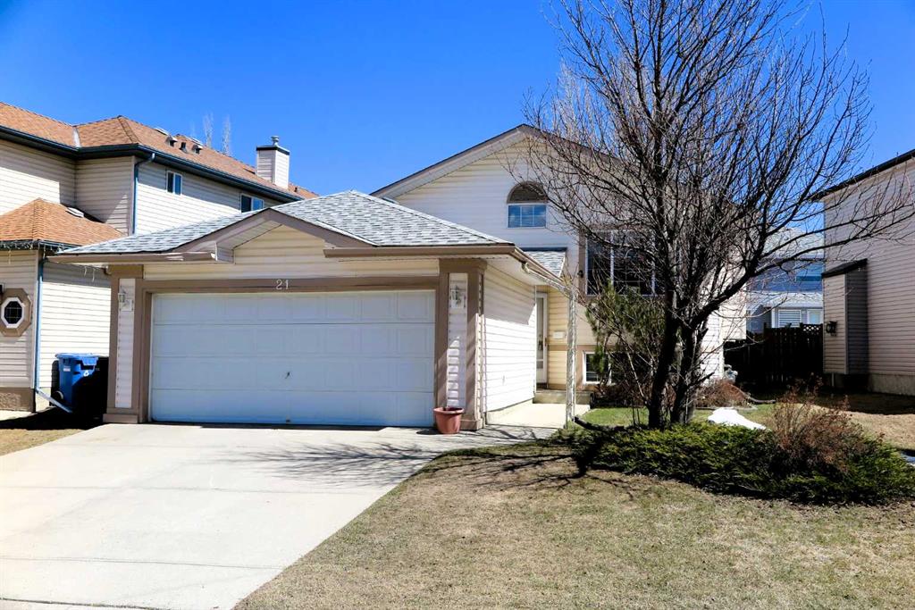 Picture for 21 Citadel Crest Circle NW