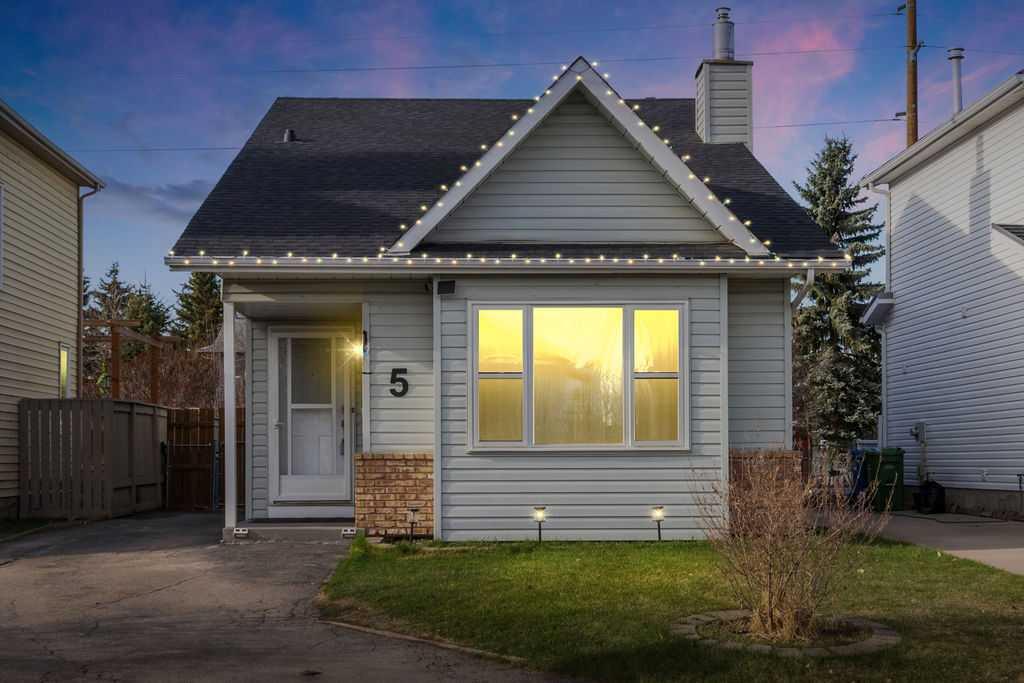 Picture for 5 Shawglen Court SW