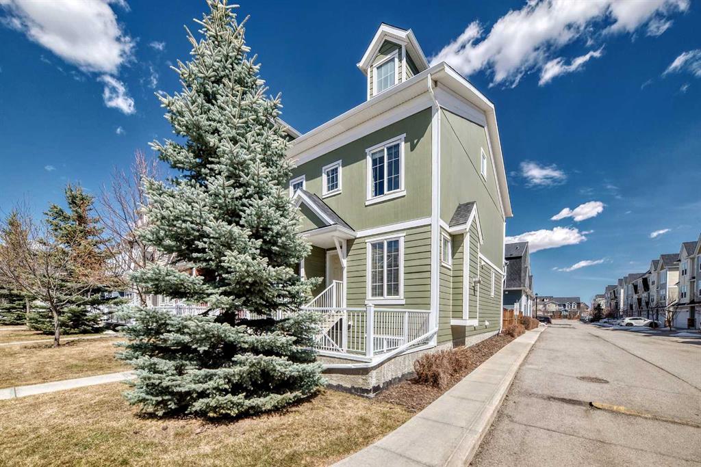 Picture for 204 Auburn Bay Circle SE