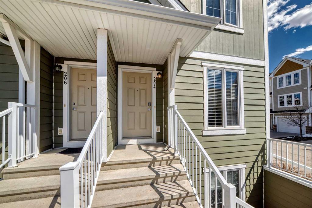 Picture for 204 Auburn Bay Circle SE