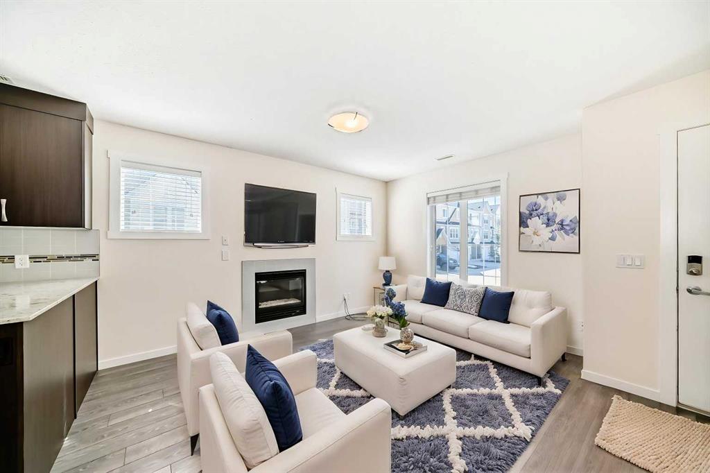 Picture for 204 Auburn Bay Circle SE