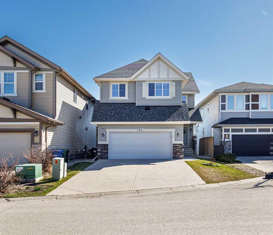 Picture for 91 Panamount Common NW