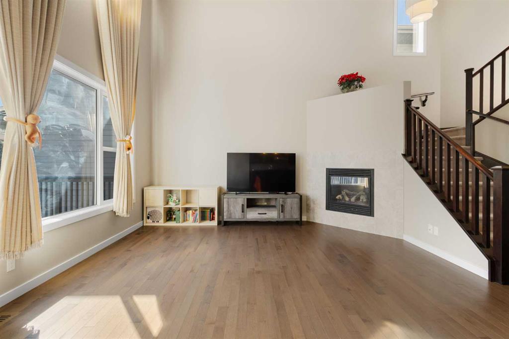 Picture for 91 Panamount Common NW