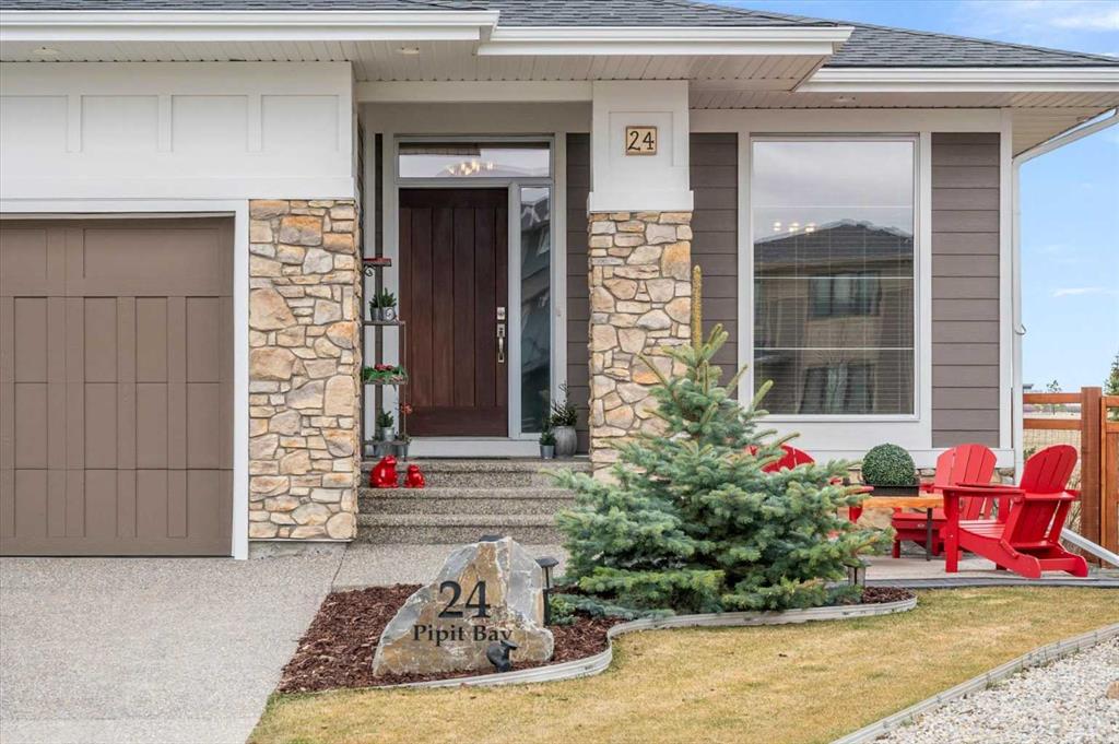 Picture for 24 Pipit Bay 