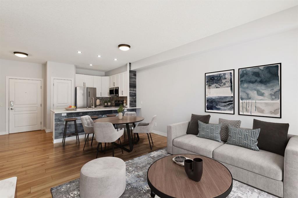 Picture for 112, 10 Panatella Road NW