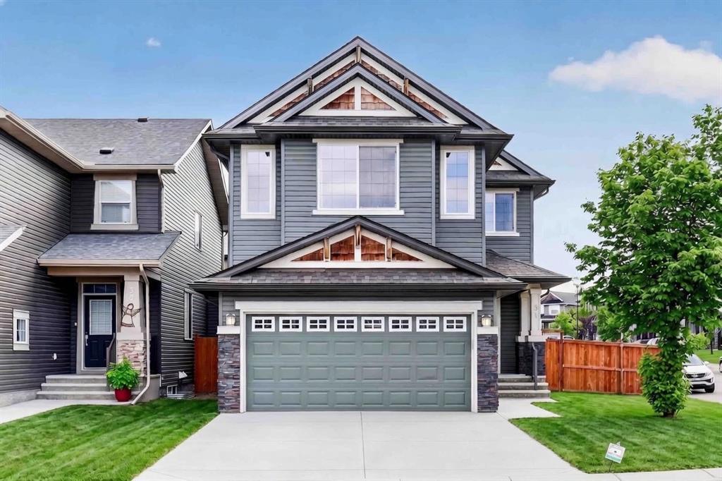 Picture for 31 Evansridge Close NW