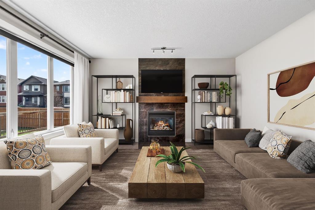 Picture for 31 Evansridge Close NW