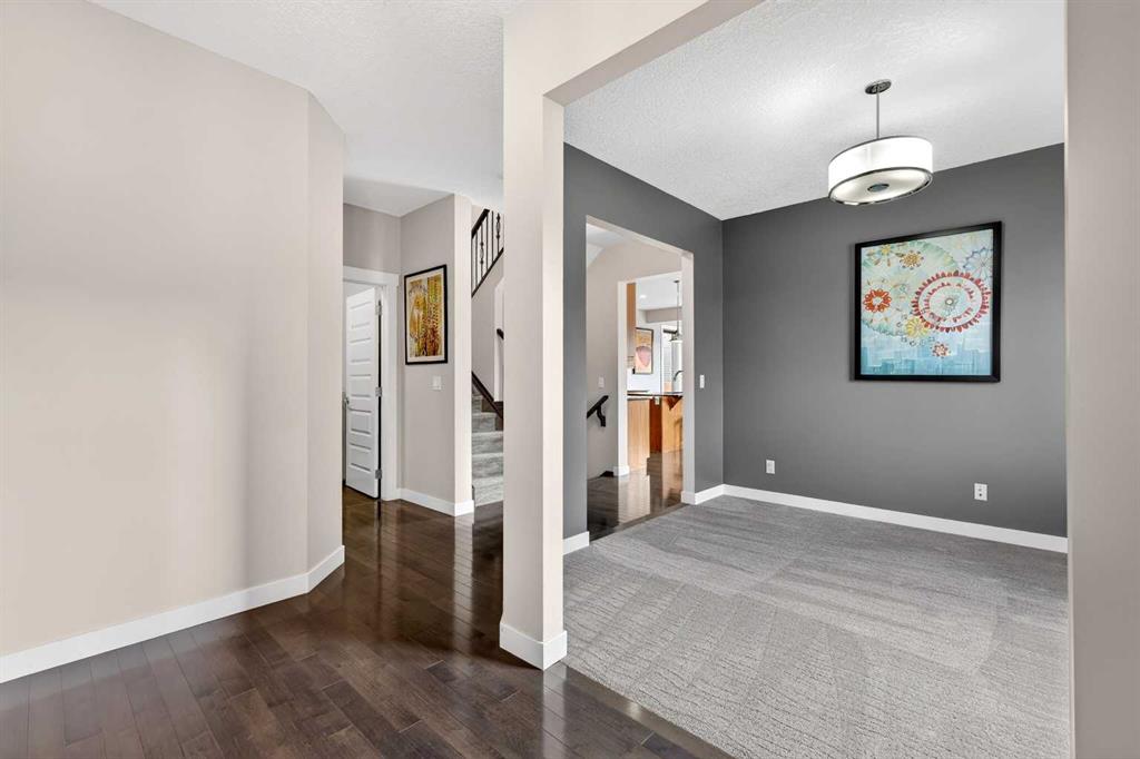 Picture for 31 Evansridge Close NW