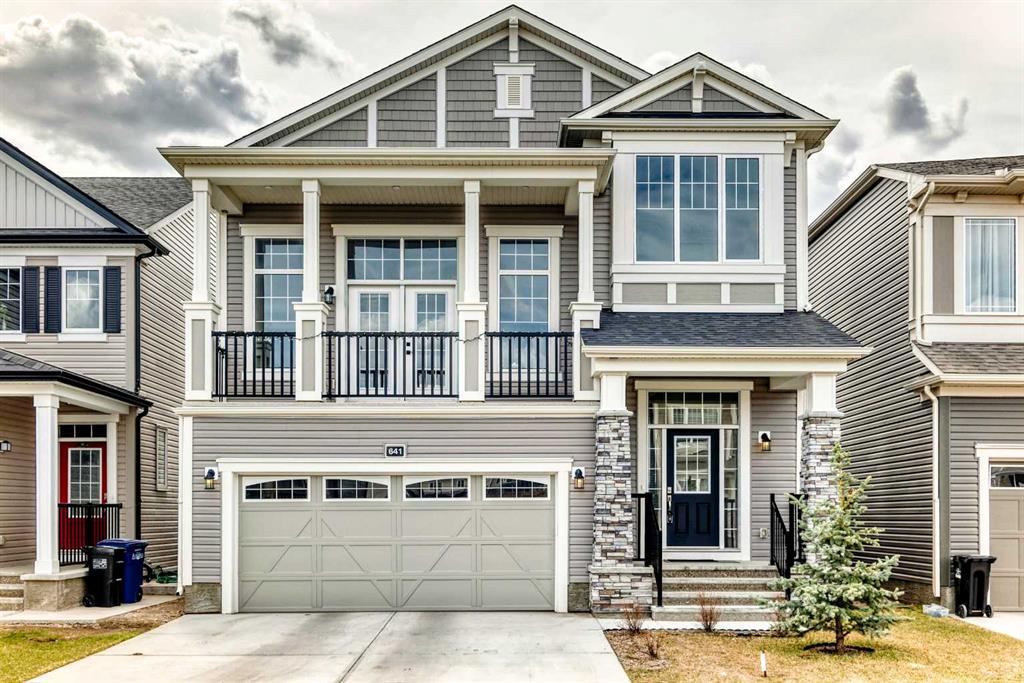 Picture for 641 Windrow Manor SW