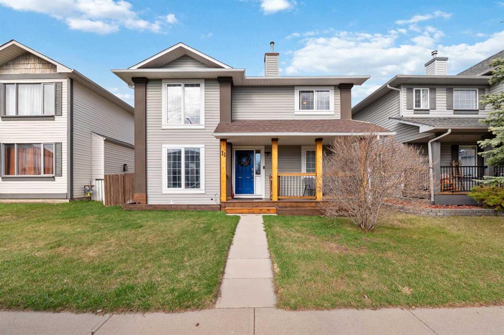 Picture for 11 Woodside Circle 