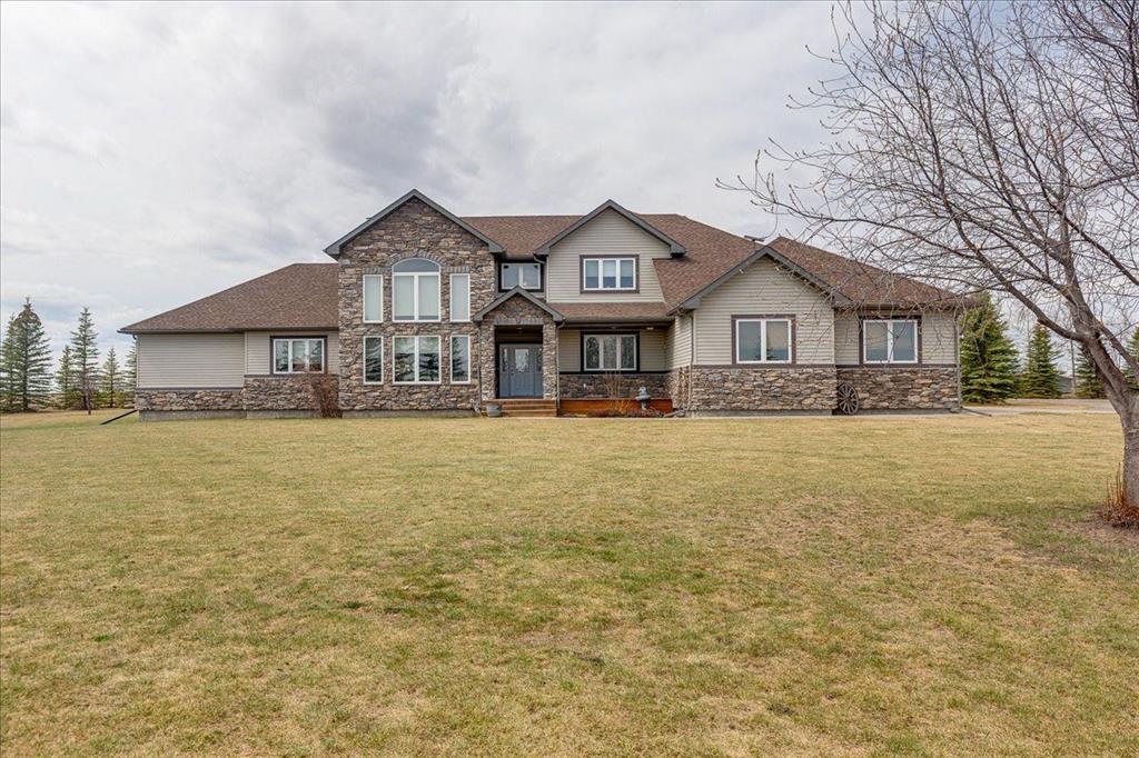 Picture for 33550 Range road 23  