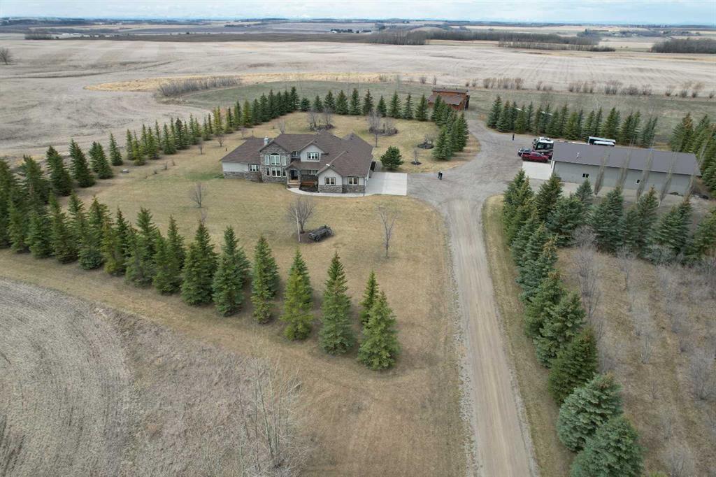Picture for 33550 Range road 23  