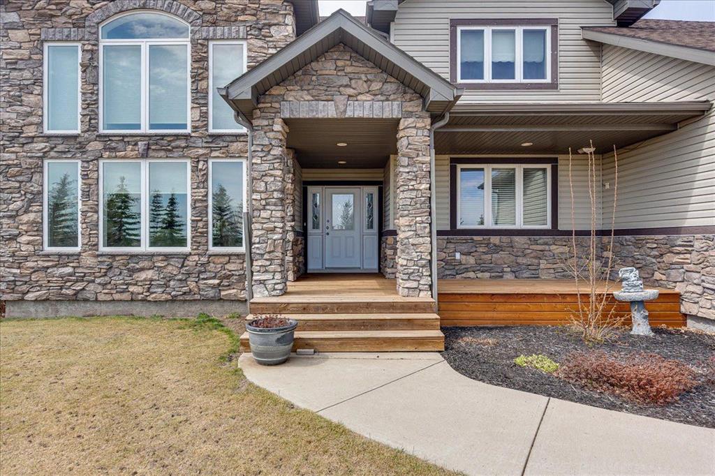 Picture for 33550 Range road 23  