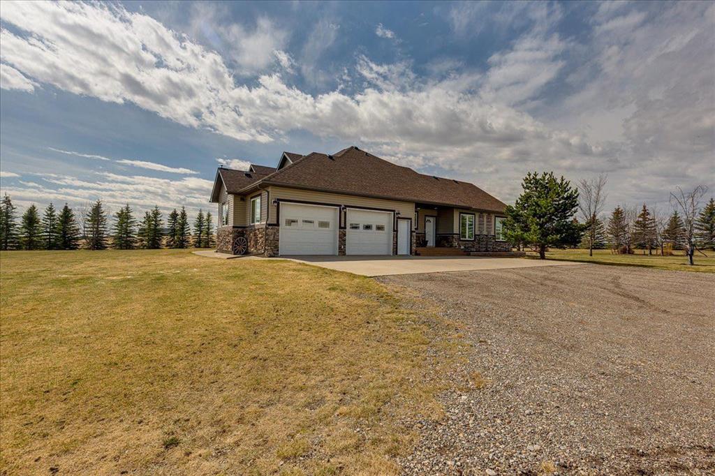 Picture for 33550 Range road 23  