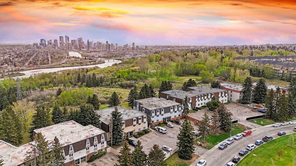 Picture for 301, 508 Cedar Crescent SW