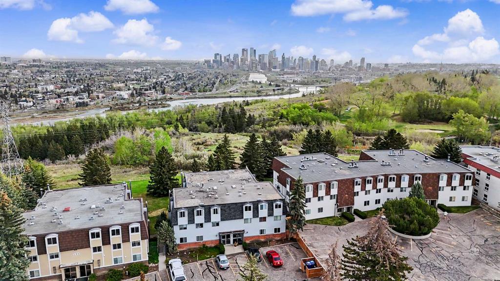 Picture for 301, 508 Cedar Crescent SW