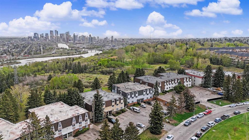 Picture for 301, 508 Cedar Crescent SW