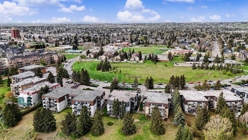 Picture for 301, 508 Cedar Crescent SW