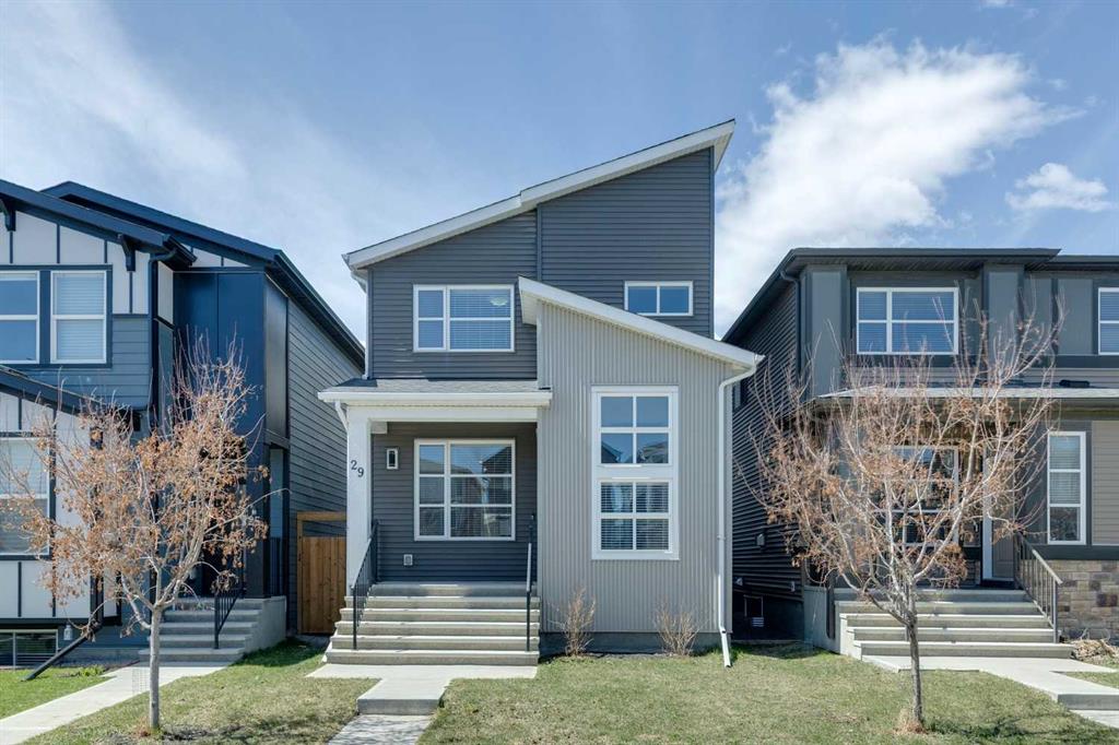 Picture for 29 Howse Row NE