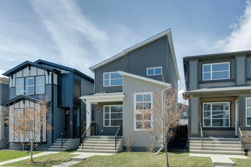 Picture for 29 Howse Row NE