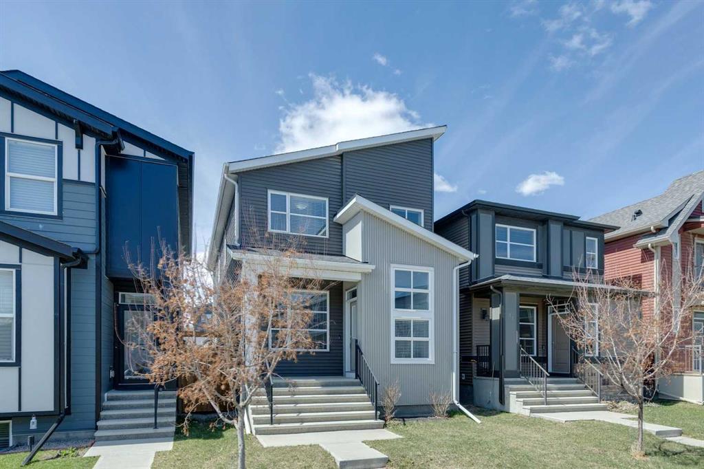 Picture for 29 Howse Row NE