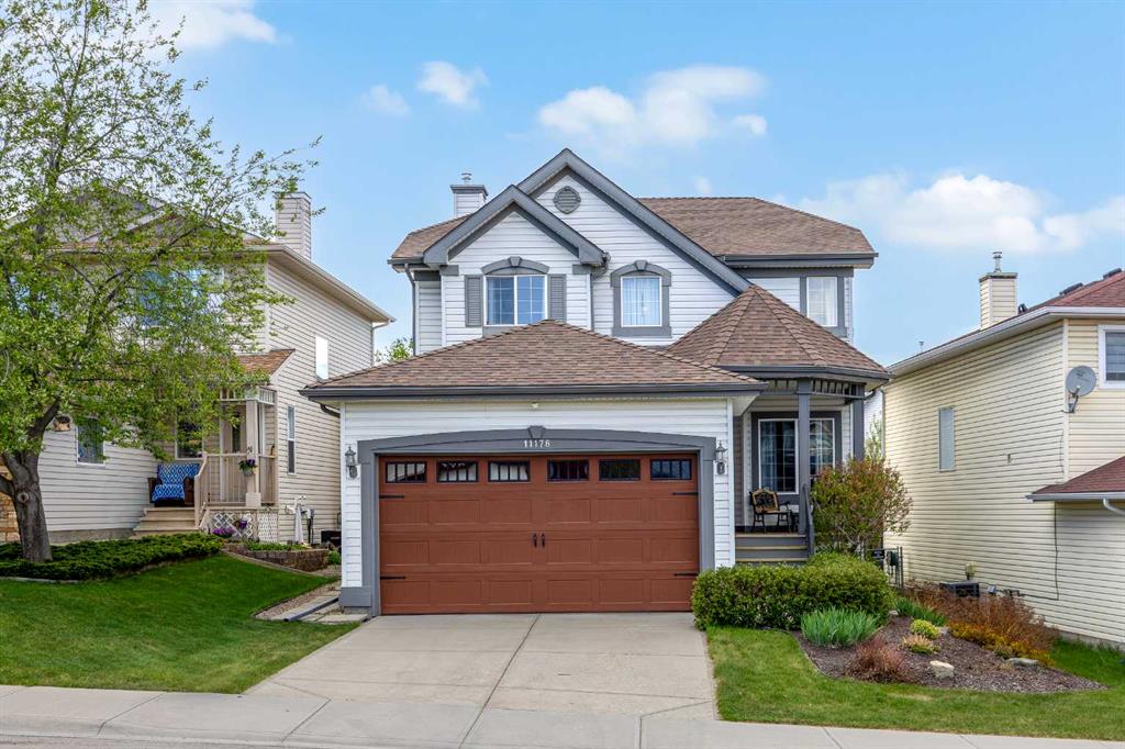 Picture for 11178 Hidden Valley Drive NW