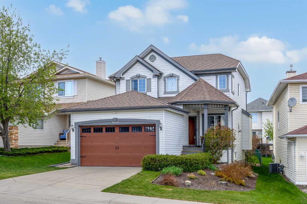 Picture for 11178 Hidden Valley Drive NW