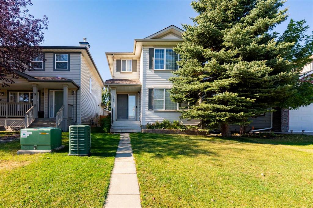 Picture for 25 Everridge Way SW