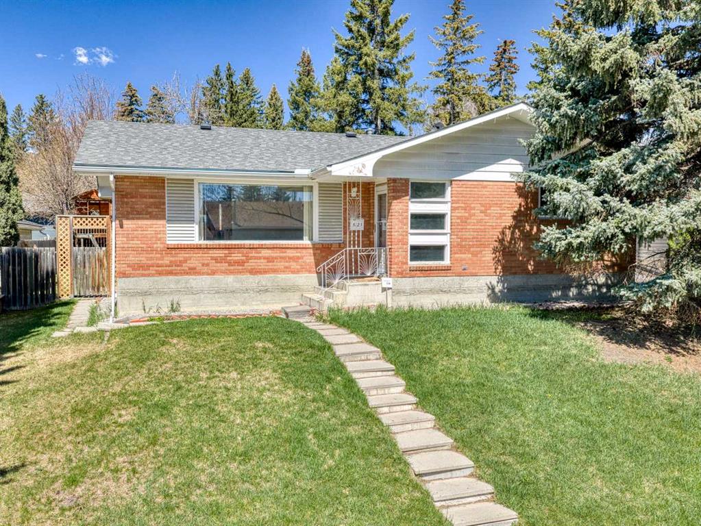 Picture for 5123 Bulyea Road NW