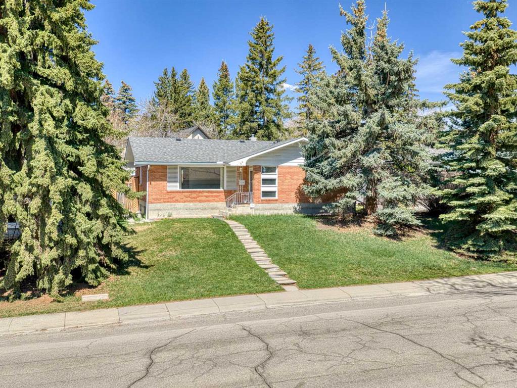 Picture for 5123 Bulyea Road NW
