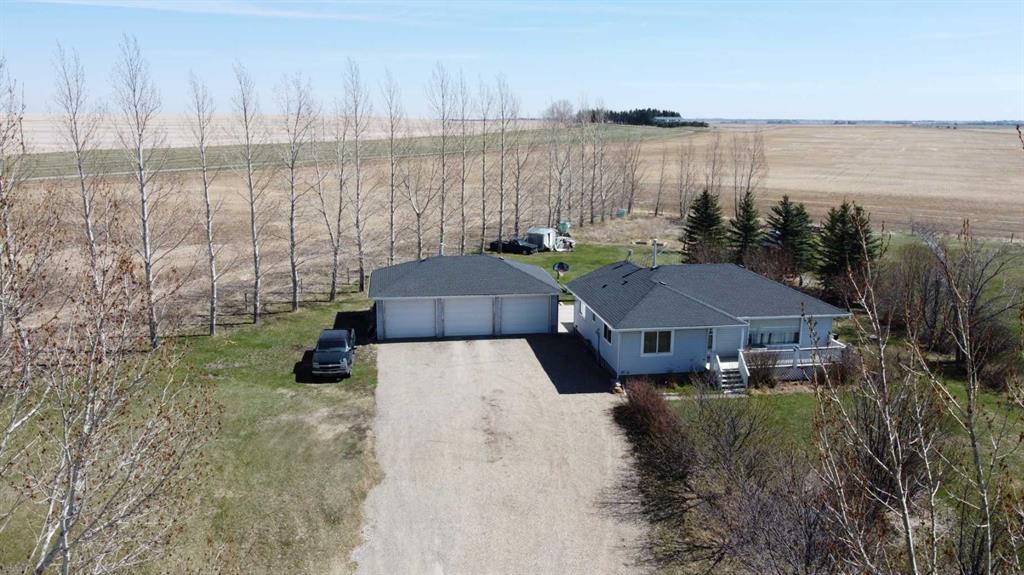 Picture for 242039 Range Road 261  