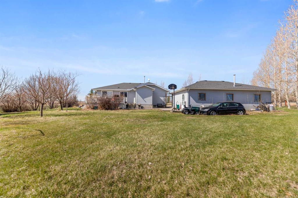 Picture for 242039 Range Road 261  