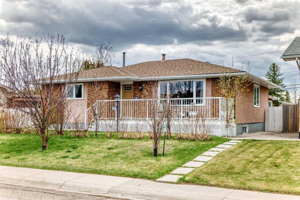 Picture for 247 Huntford Way NE