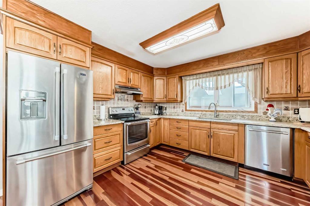 Picture for 247 Huntford Way NE