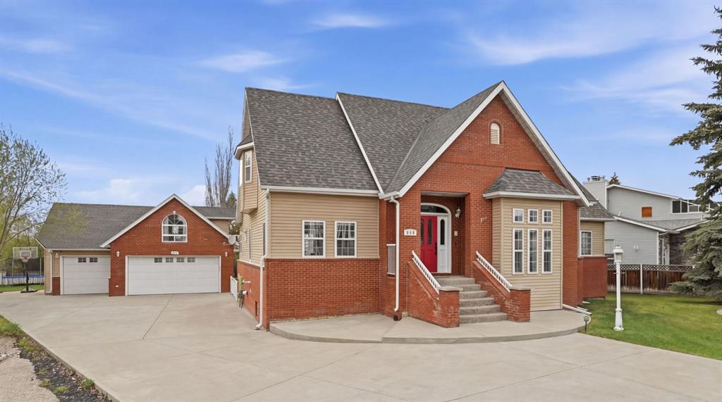 Picture for 809 East Lakeview Road 