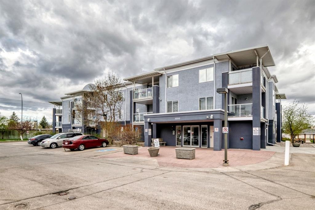 Picture for 1302, 2280 68 Street NE